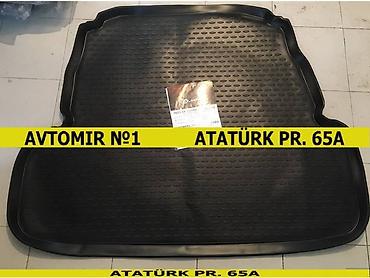 baqaj satilir: Kia Cadenza 2011-2015 baqaj rezini 🚙🚒 Ünvana və Bölgələrə ödənişli — 1
