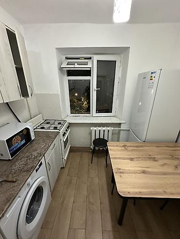 real sight: СДАЁТСЯ 2-КОМНАТНАЯ КВАРТИРА В ЗОЛОТОМ КВАДРАТЕ БИШКЕКА от — 5