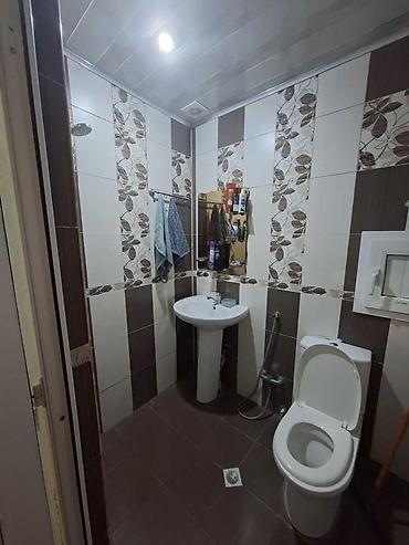 Пос. Ази Асланов, 2 комнаты, Новостройка, м. Ази Асланов, 52 м² — 8