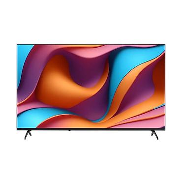 led fanar: №: 15697 Məhsulun adı: Televizor Shivaki S50MUA800 LED 50 düym 4K UHD — 2