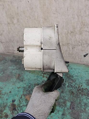 Щитки приборов: Щиток приборов Ford 1990 г., Б/у, Оригинал, Германия — 5