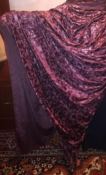 Аксессуары для шитья: Корейская и китайская ткань рулонами продаются в ярдах. Кадре в паре — 17