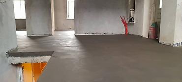 Бетонные работы: Стяжка Гарантия, Бесплатная консультация Больше 6 лет опыта — 10