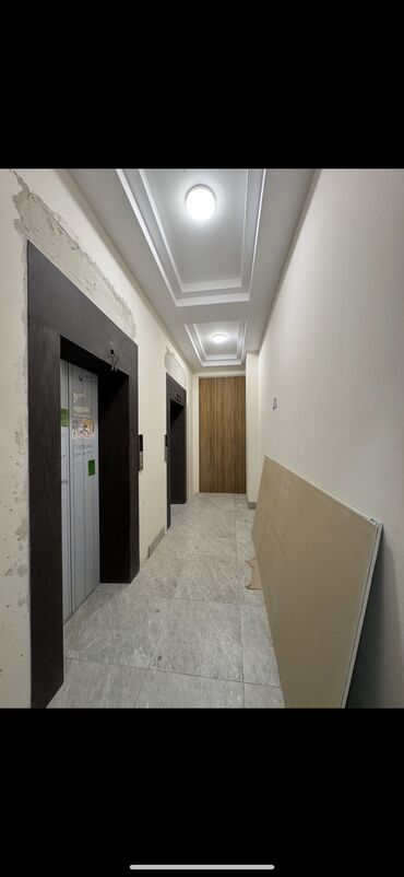 Продажа квартир: 1 комната, 53 м², Элитка, 11 этаж, Дизайнерский ремонт — 23