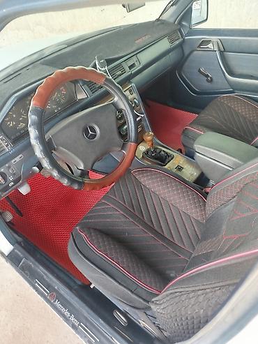 Аксессуары и интерьерные элементы для Mercedes-Benz (классика, салон в