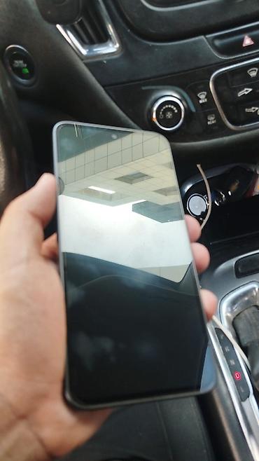 Samsung Galaxy A36, rəng - Qara