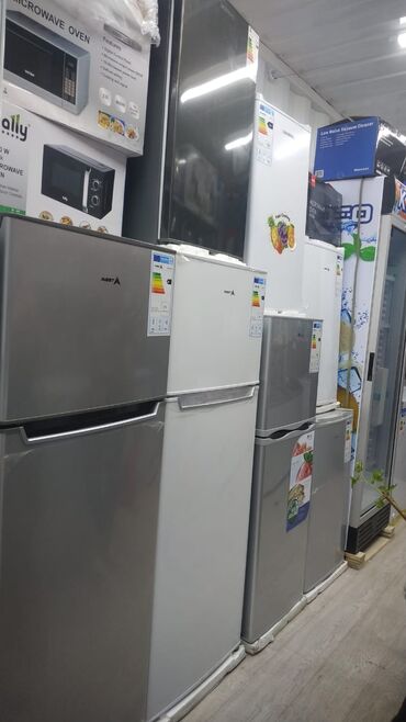 Холодильники: Холодильник Новый, Однокамерный, De frost (капельный), 47 * 85 * 47 at lalafo.kg — 5 Холодильники: Холодильник Новый, Однокамерный, De frost (капельный), 47 * 85 * 47 — 5