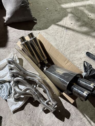 BMW: BMW 5 series: 1995 г., 3.2 л, Механика, Бензин, Универсал — 22