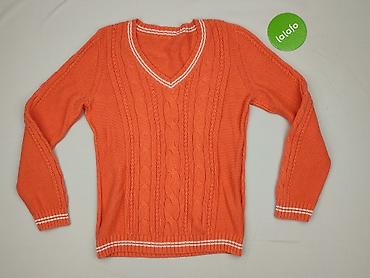 sweter w paski c: Sweter damski, rozmiar S — 2