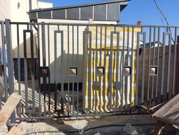 Сварка: Сварка | Навесы, Козырьки, Заборы, оградки Высотные работы, Доставка, Монтаж — 2