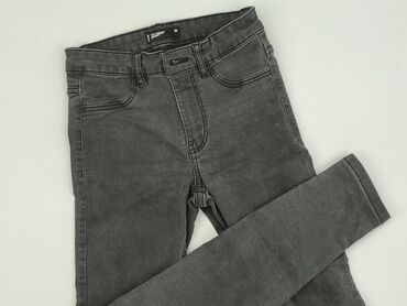 spódnice jeansowe lidl: Jeans for women, SinSay, XS (EU 34)