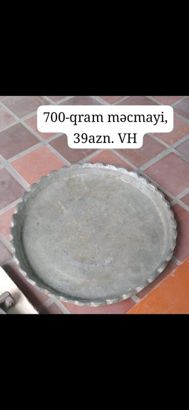 Sinilər: Mejmayilar şekillerde qiymət məlumat qeyd olunub unvan Gence, ikinci -da lalafo.az — 9 Sinilər: Mejmayilar şekillerde qiymət məlumat qeyd olunub unvan Gence, ikinci — 9