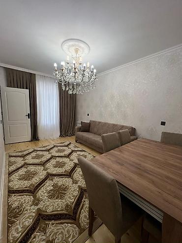 Həyət evləri və villalar: Məmmədli 2 otaqlı, 50 kv. m, Yeni təmirli — 3