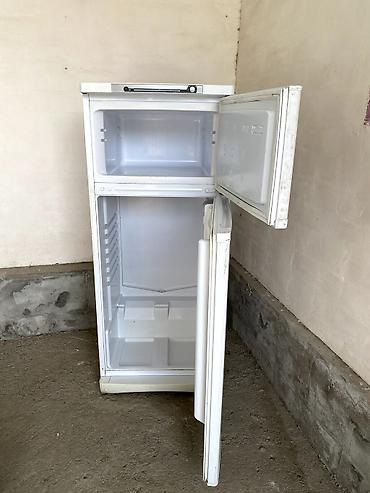 холодилник бву: Холодильник Indesit, двухкамерный, с верхней морозильной камерой — 2