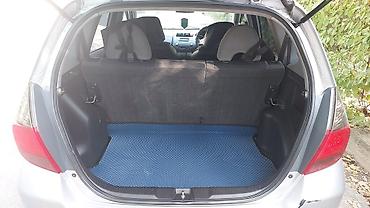 би фит: Honda Fit: 2007 г., 1.3 л, Вариатор, Бензин, Хэтчбэк — 3