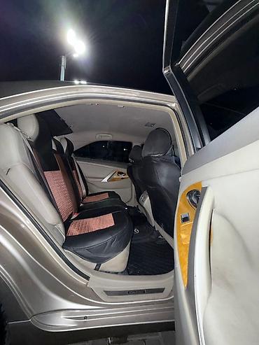 Toyota: Toyota Camry: 2006 г., 3.5 л, Автомат, Бензин, Седан — 10