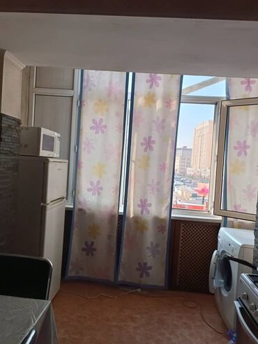 Долгосрочная аренда комнат: 18 м², С мебелью — 9