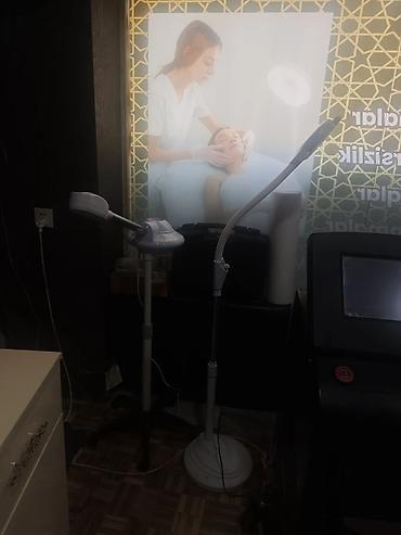 Vaporizator, Dəri üçün