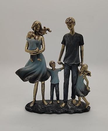 Фигуры: Фигура, цвет - Золотой — 1