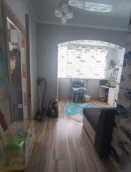 Продажа квартир: 2 комнаты, 57 м², 7 этаж — 16