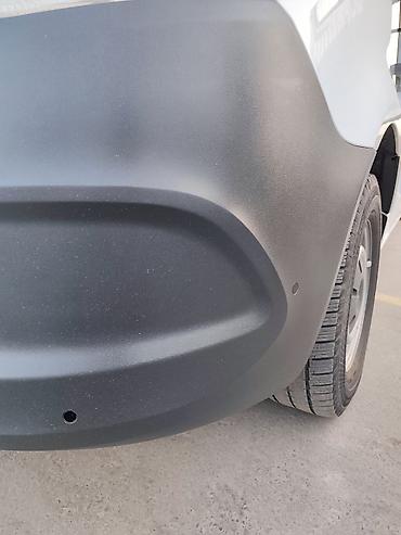 Mercedes-Benz: Mercedes-Benz Спринтер: 2018 г., 2.2 л, Механика, Дизель, Фургон — 23