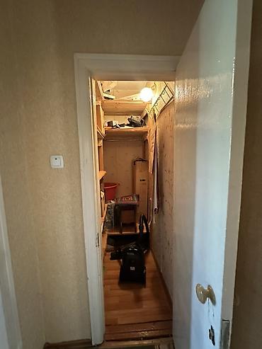 долгосрочный квартиры: 3‑комнатная квартира с мебелью и техникой. Только семейным. В квартире — 10