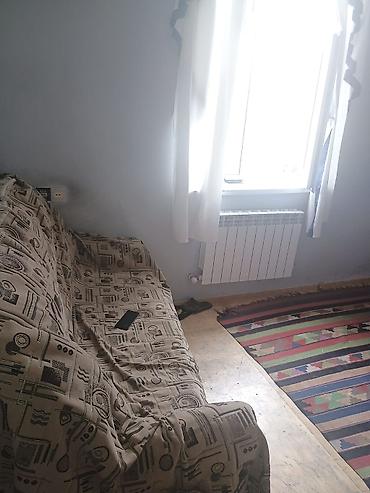 telnov küçəsi: 3 otaqlı, 110 kv. m, Kredit yoxdur, Təmirsiz — 7