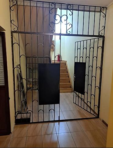 Долгосрочная аренда домов: 280 м², 7 комнат, Кондиционер, Евроремонт, Бронированные двери — 17