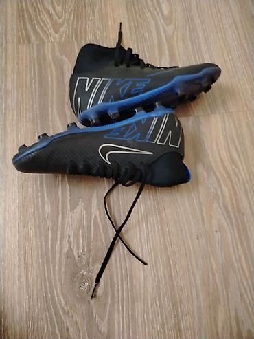 Ayaqqabılar: Orjinal Nike Mercurial Vapor 15 Club,futbol ayaqqabısı,35razmer — 2
