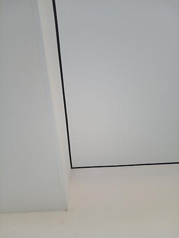 Керме шыптар: Керме шыптар Жылтырабаган, 3D потолоктор, Жылтырак Акысыз ченөө, Кепилдиги, Монтаждоо — 2