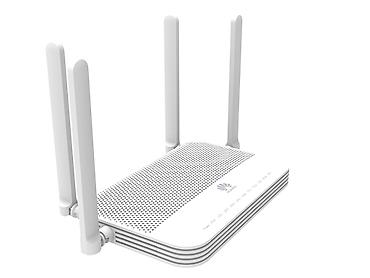huawei modem 5g: Fiber modem-router Huawei 4 antena - Model: Huawei (seriya üzərində — 2