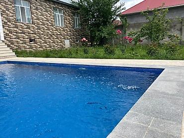 аренда квартира студия: 150 м², 3 комнаты, Комби, Газ, Электричество — 2