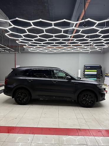 Kia: Kia Sorento: 2020 г., 2.2 л, Робот, Дизель, Кроссовер — 5