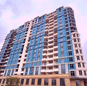 Digər tikinti xidmətləri: " Fasad Boya Construction " Evlərinizin Fasadı, Hündür Mərtəbəli — 17