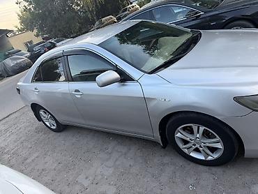 диски р17 камри: Toyota Camry: 2008 г., 3.5 л, Автомат, Бензин, Седан — 2