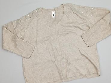 greenpoint bluza: Sweter damski, rozmiar 8XL — 1