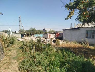 продаю дом село ак жол: Үй, 120 кв. м, 4 бөлмө, Кыймылсыз мүлк агенттиги, Косметикалык оңдоо