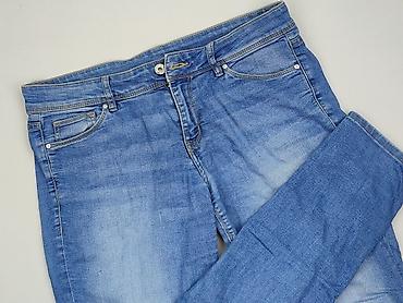 halka hm: H&M Divided, Jeansy damskie, rozmiar M — 1