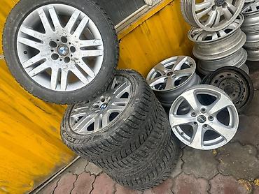 Двигатели, моторы и ГБЦ: Бензиновый мотор BMW 3 л, Б/у, Оригинал, США — 20