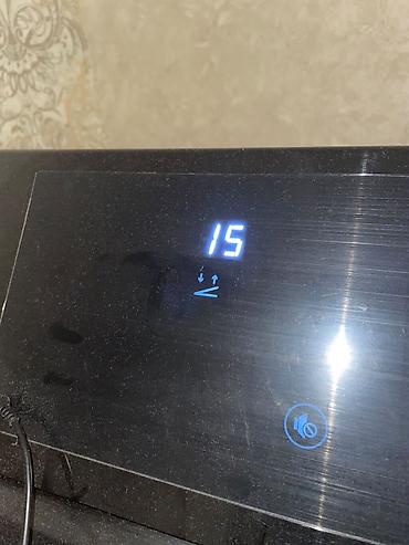 Ferro qaçış trenajoru - Elektron LED panel: vaxt, məsafə, sürət və