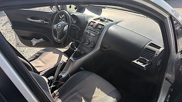 ауди с4 кваттро: Toyota Auris: 2008 г., 1.4 л, Механика, Бензин, Хэтчбэк — 4