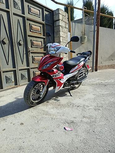 Repsol dizaynlı skuter/moped Texniki və vizual xüsusiyyətlər: - lalafo.az -da Repsol dizaynlı skuter/moped Texniki və vizual xüsusiyyətlər: -