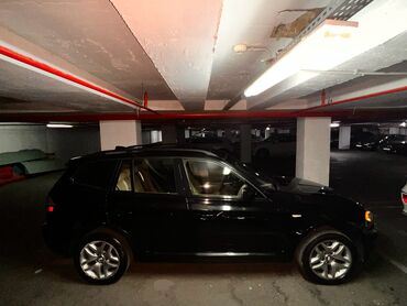 BMW: BMW X3: 3 l | 2006 il Krossover — 11