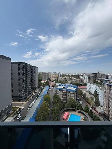 советская щербакова: 2 комнаты, 50 м², Вефа ТЦ Элитка, 12 этаж, Дизайнерский ремонт — 9
