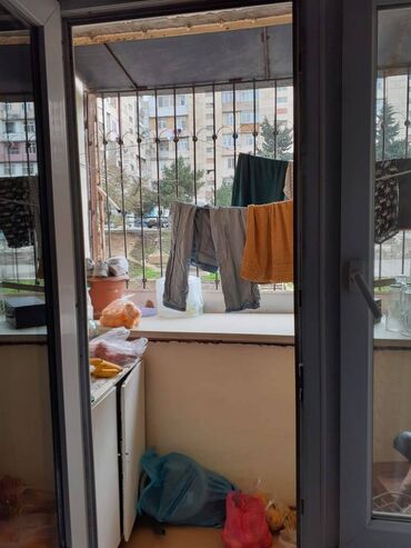 Köhnə tikili: Bakı, 2 otaqlı, Köhnə tikili, 52 kv. m — 5