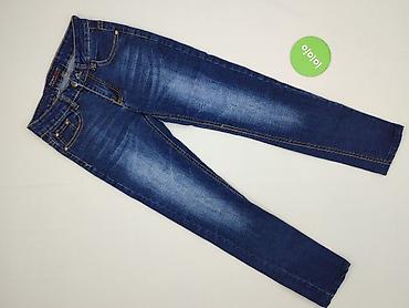 rurowy: Fashion Jeans, Jeansy damskie, rozmiar 2XS — 2