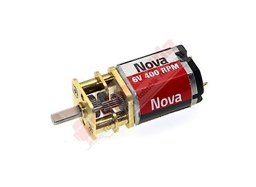 Ötürücü qutuların detalları: Kateqoriya: Motorlar > Reduktorlu DC Motorlar > 16mm Motorlar — 3