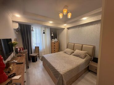 Yeni tikili: 2 otaqlı, Yeni tikili, 41 kv. m — 7