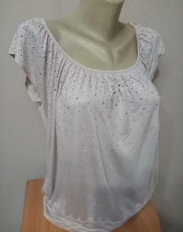 Bluze: Paket letnjih stvari od deset komada za 1500 — 10