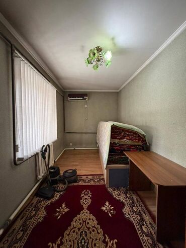 здаю дом ак ордо: Дом, 110 м², 4 комнаты, Евроремонт